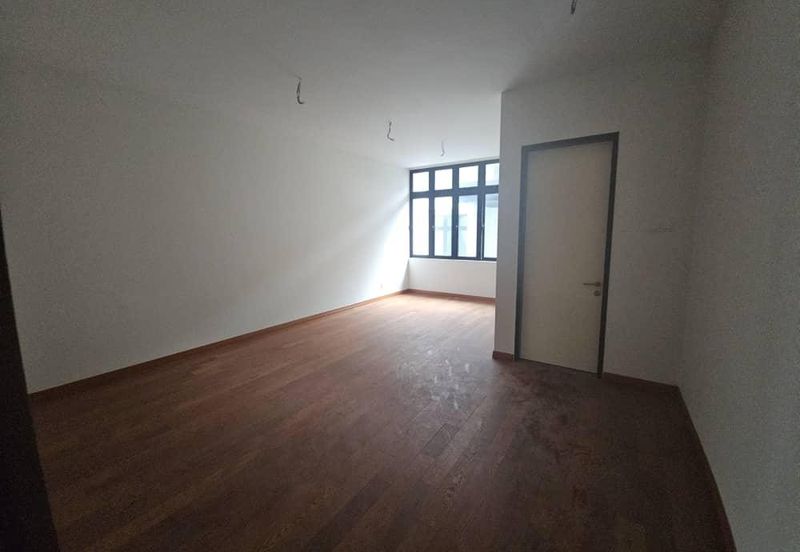 Winter Pavilion @ Taman Nusa Sentral