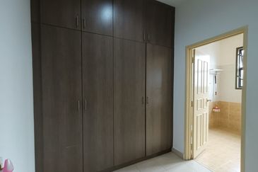 Taman Austin Heights