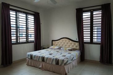 Taman Austin Heights