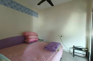 Taman Austin Heights