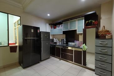 Taman Austin Heights