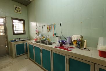 Taman Austin Heights