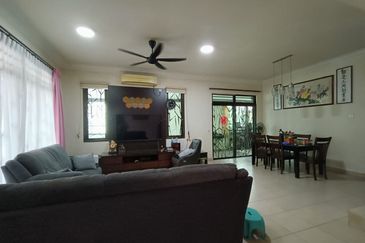 Taman Austin Heights