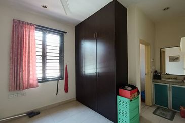 Taman Austin Heights