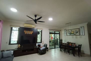 Taman Austin Heights