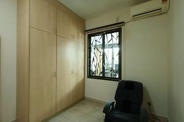 Taman Austin Heights