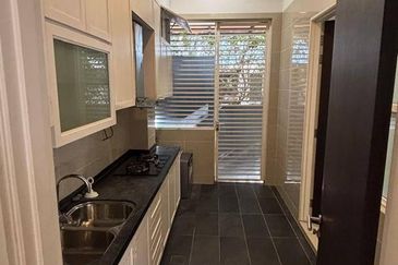 Inspiration Park @ East Ledang