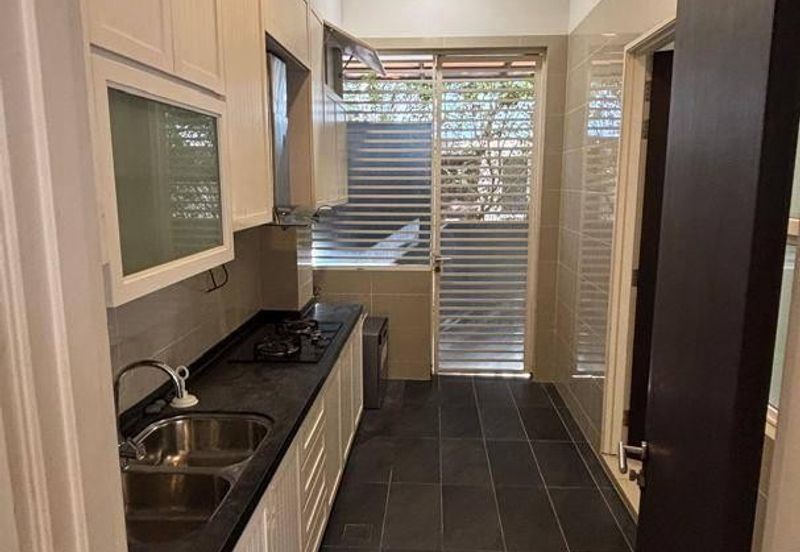 Inspiration Park @ East Ledang