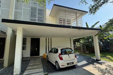 Inspiration Park @ East Ledang