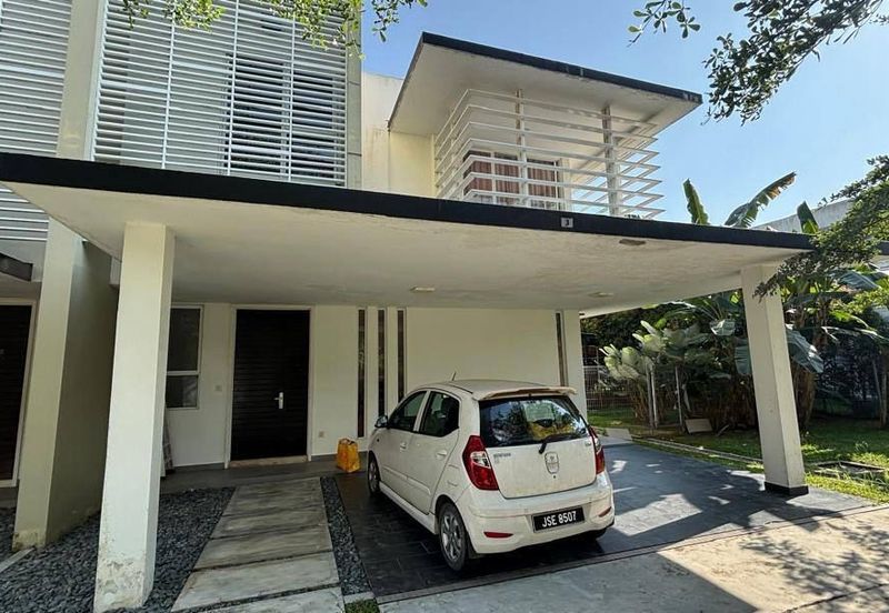 Inspiration Park @ East Ledang