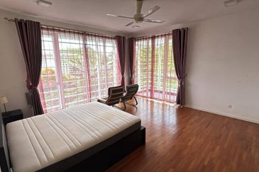 Inspiration Park @ East Ledang