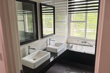 Inspiration Park @ East Ledang