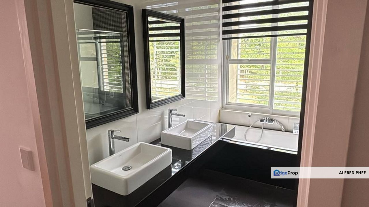 East Ledang 2 Storey Semi-D House For sale, Johor, East Ledang