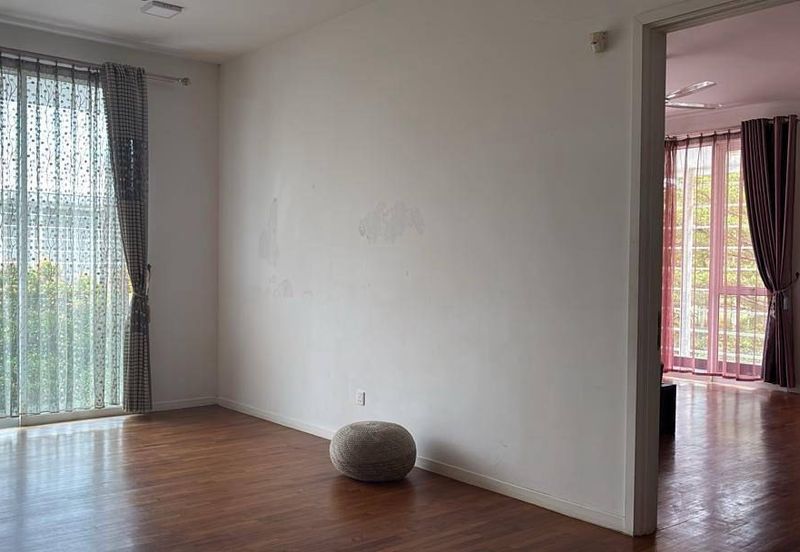 Inspiration Park @ East Ledang