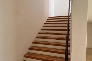 Inspiration Park @ East Ledang