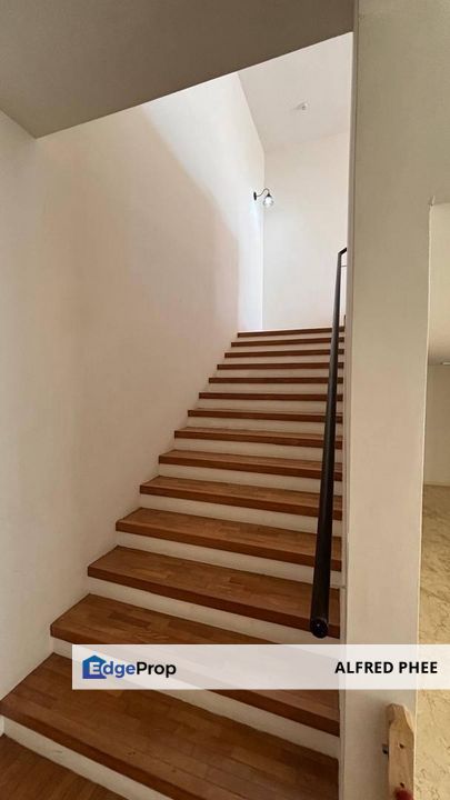 East Ledang 2 Storey Semi-D House For sale, Johor, East Ledang