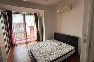 Inspiration Park @ East Ledang