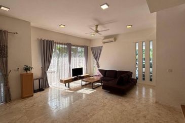 Inspiration Park @ East Ledang