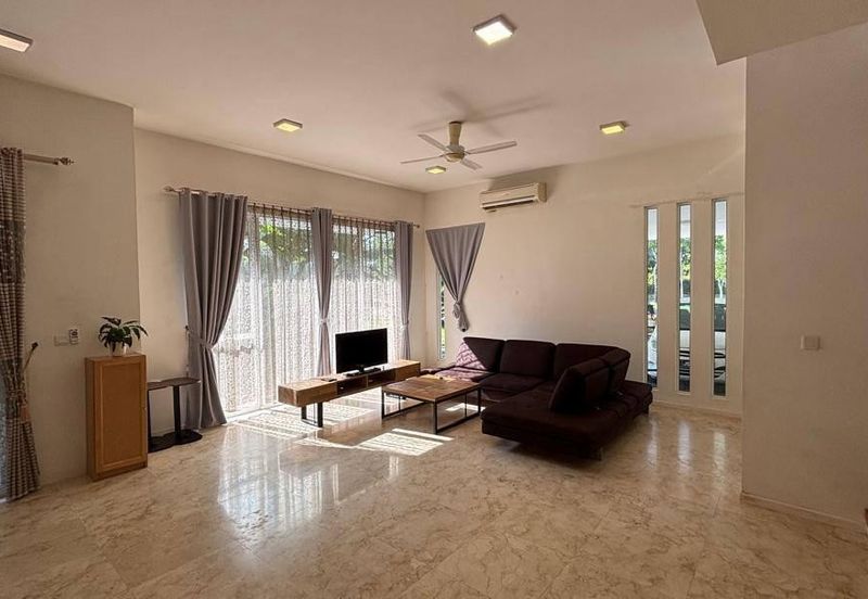 Inspiration Park @ East Ledang