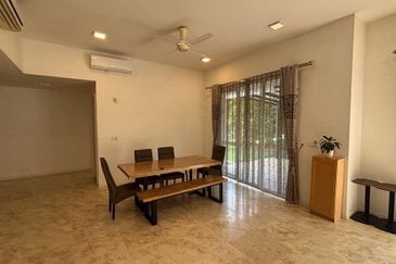 Inspiration Park @ East Ledang