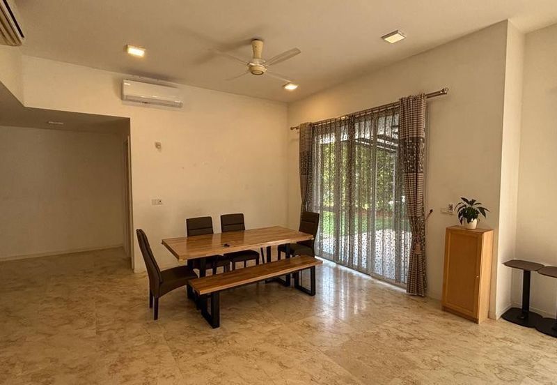 Inspiration Park @ East Ledang