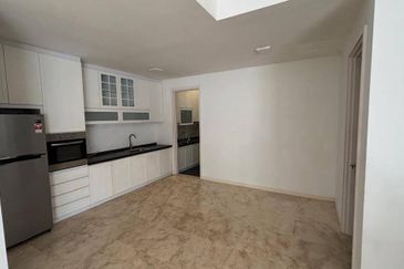 Inspiration Park @ East Ledang