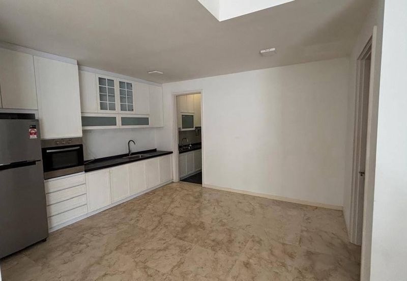 Inspiration Park @ East Ledang