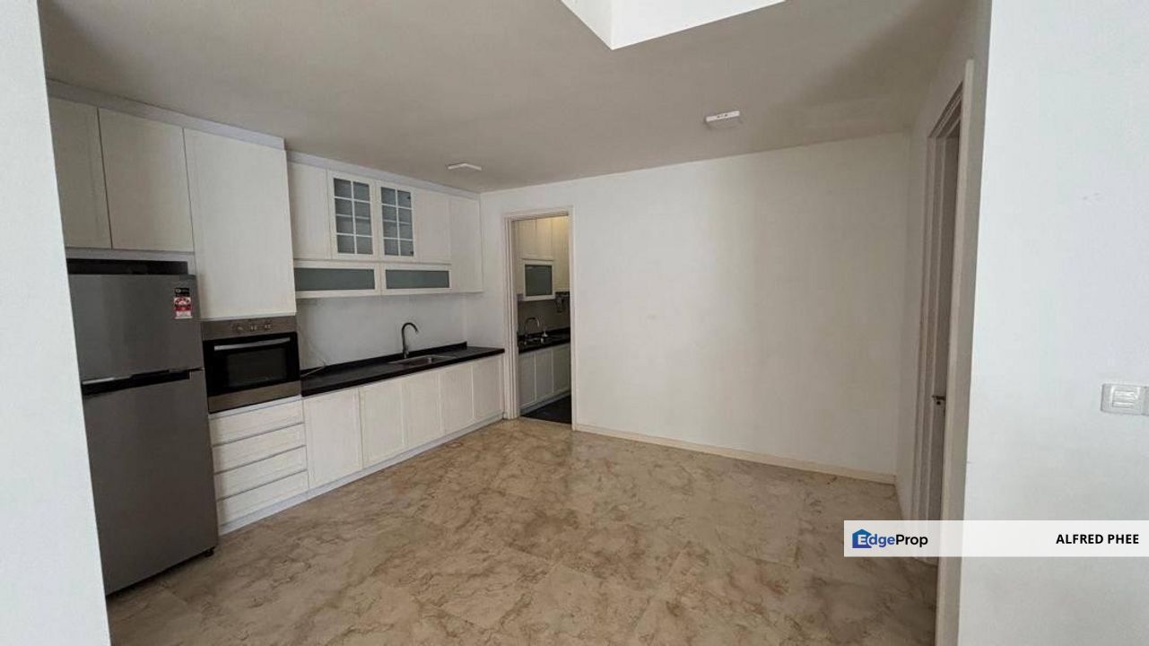 East Ledang 2 Storey Semi-D House For sale, Johor, East Ledang