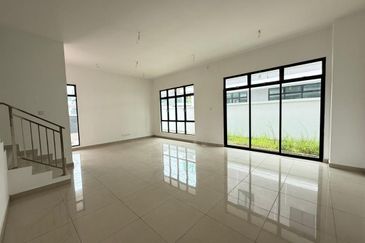 Southern Marina Residences