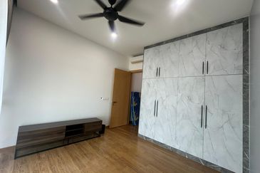 Southern Marina Residences