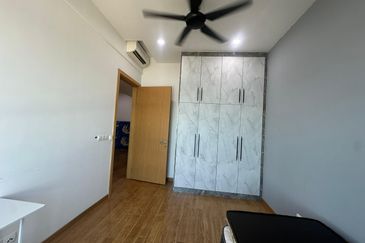 Southern Marina Residences