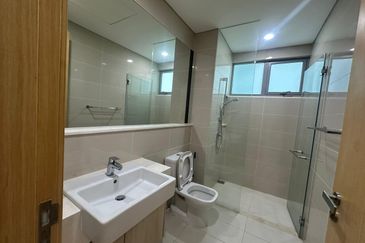 Southern Marina Residences