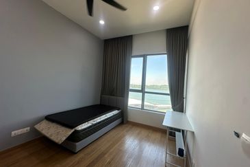 Southern Marina Residences