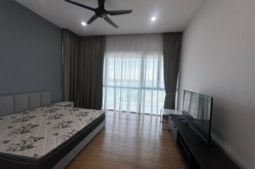 Southern Marina Residences