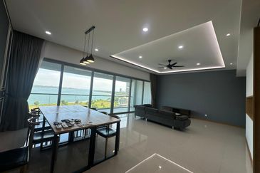 Southern Marina Residences