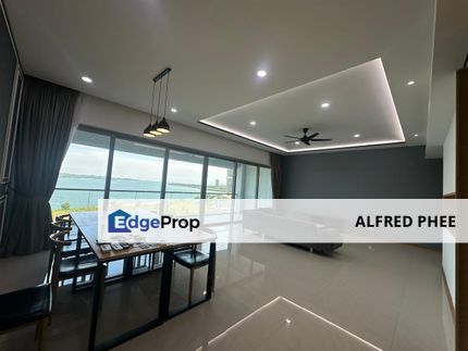 Puteri Harbour Serviced Residence For Sale, Johor, 