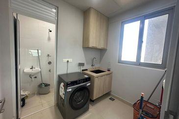 Southern Marina Residences