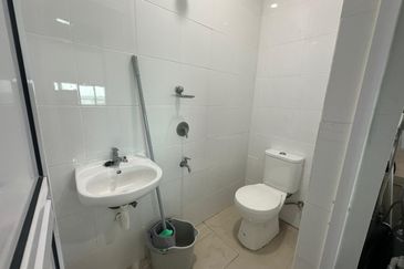 Southern Marina Residences