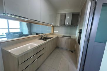 Southern Marina Residences