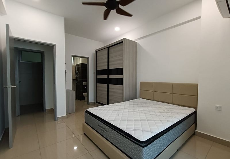 Midori Green @ Austin Heights