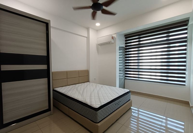 Midori Green @ Austin Heights