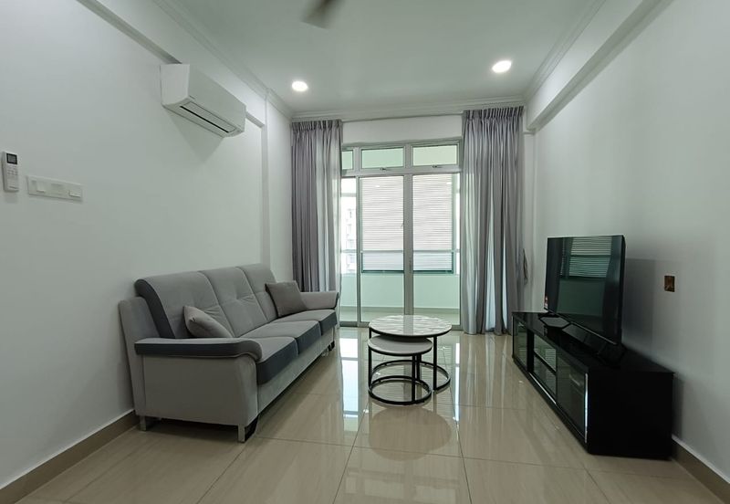 Midori Green @ Austin Heights