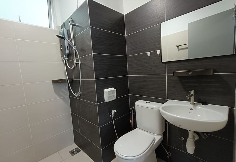 Midori Green @ Austin Heights