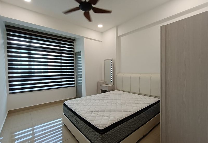 Midori Green @ Austin Heights