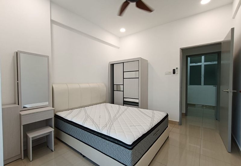 Midori Green @ Austin Heights