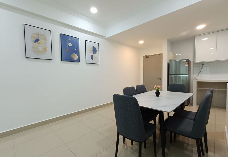 Midori Green @ Austin Heights