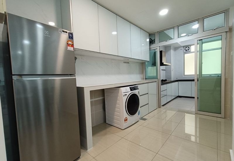 Midori Green @ Austin Heights