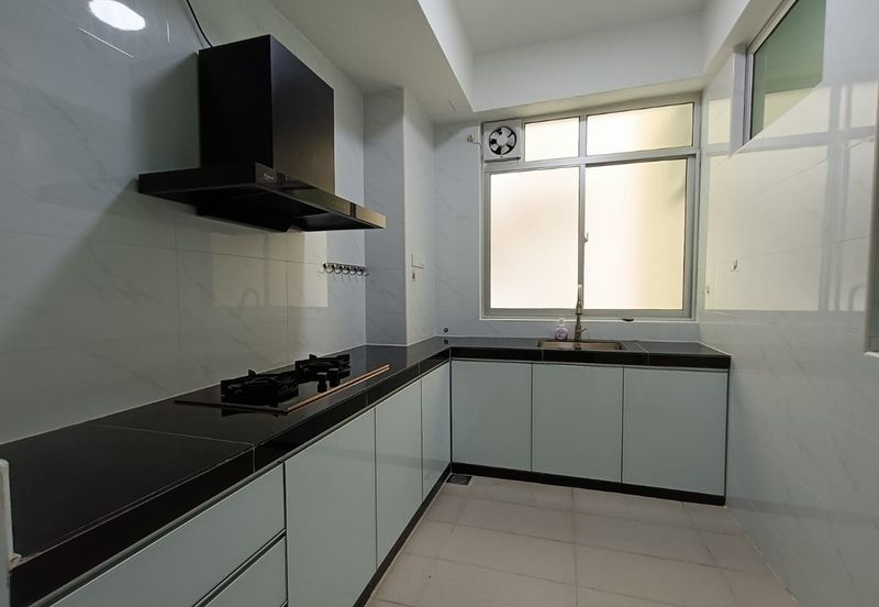 Midori Green @ Austin Heights