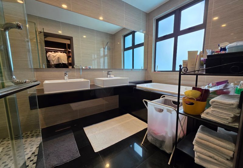 Estuari Gardens @ Puteri Harbour