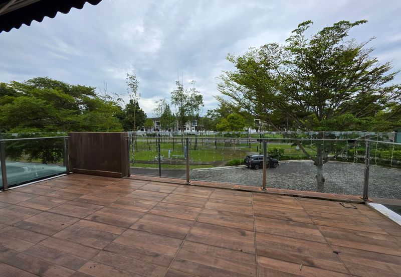 Estuari Gardens @ Puteri Harbour